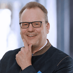 Arndt Peters Profilfoto