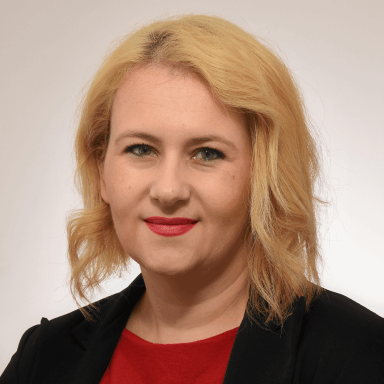 Kristi Paraschaki Profilfoto