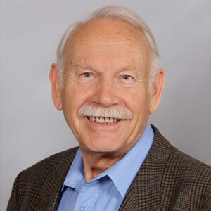 Fritz Hangebrauk Profilfoto