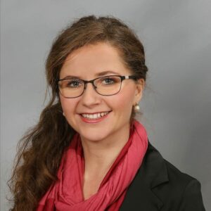 Olga Lorer Profilfoto