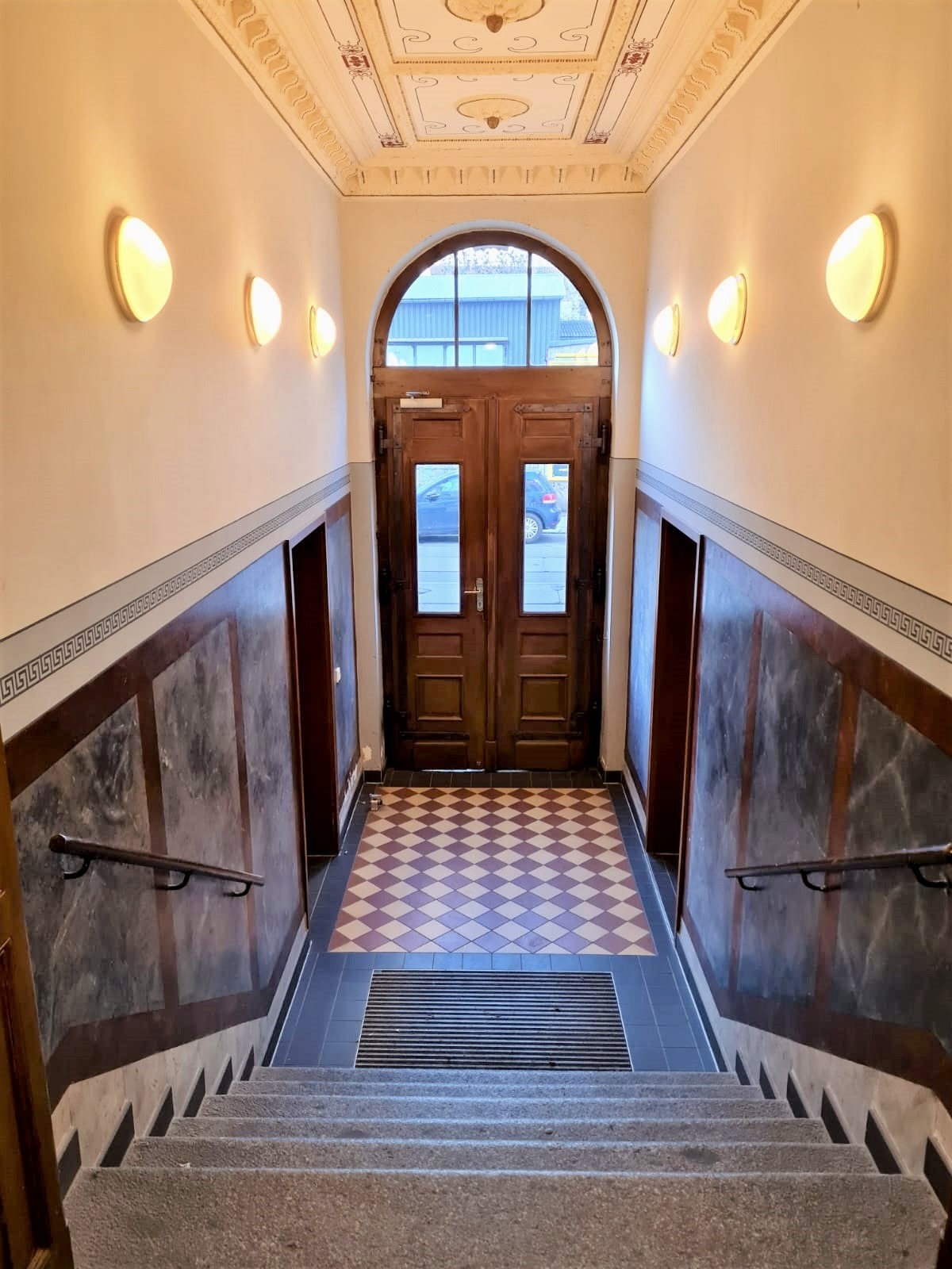 Immobilie von Sunweserfinanz