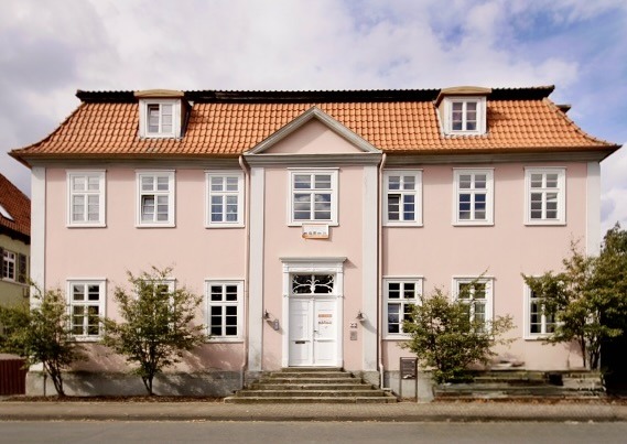 Immobilie von Sunweserfinanz